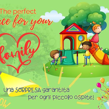 Casa Vacanze Family Albisola Superiore Exterior foto